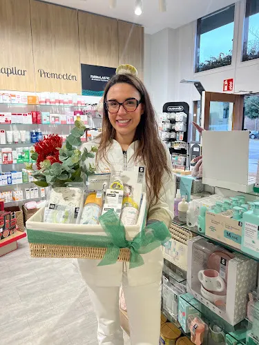 Farmacia Elda Rodríguez