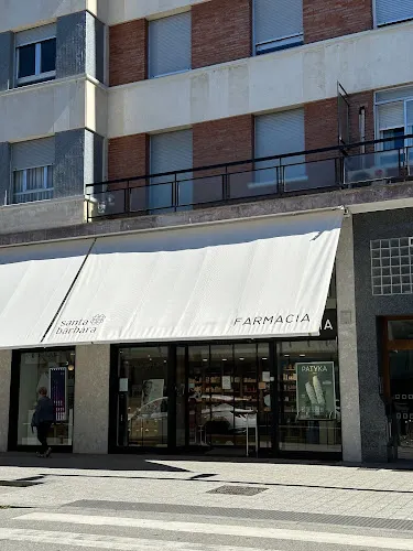 Farmacia SÁENZ DE UGARTE - Vitoria-Gasteiz