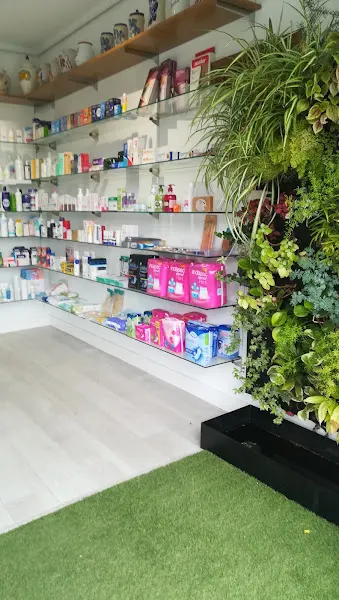 Farmacia - Amurrio