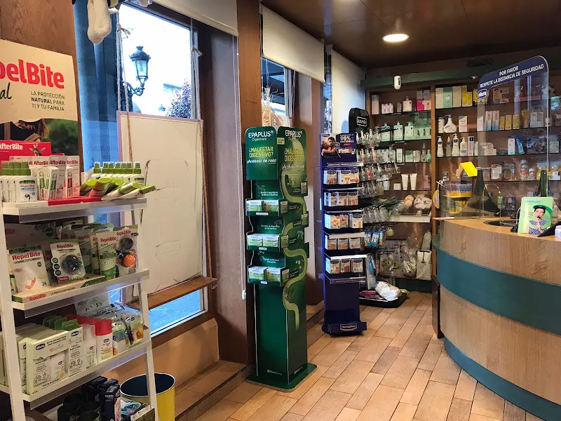 Farmacia Botika Ibarrola - Amurrio