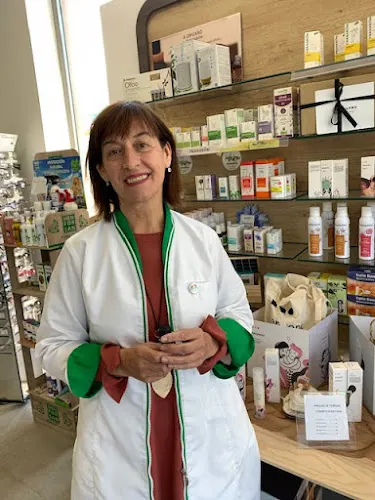 Farmacia okondo - Llodio