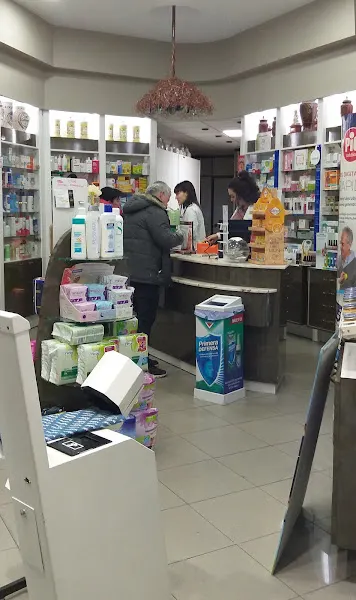 Farmacia Lcda. Peña Valbuena, Mercedes - Miranda de Ebro