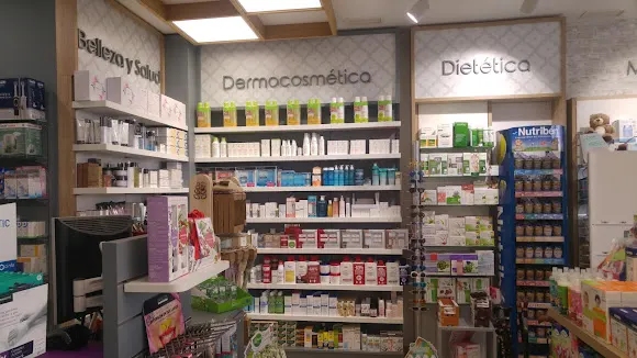 Farmacia Deleuze Jiménez - Haro