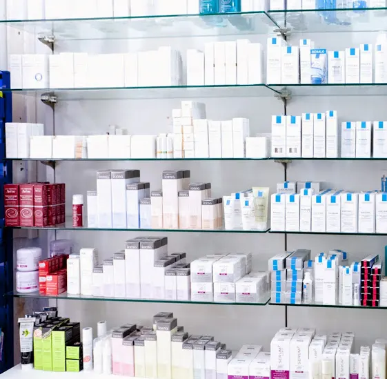 Farmacia y Parafarmacia en Miranda de Ebro, Raul Losa Villanueva - Miranda de Ebro