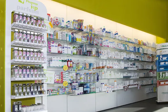 Farmacia García Otaño - Vitoria-Gasteiz