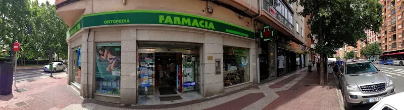 Farmacia Fraile Maguregui - Farmacia en Logroño - foto 2