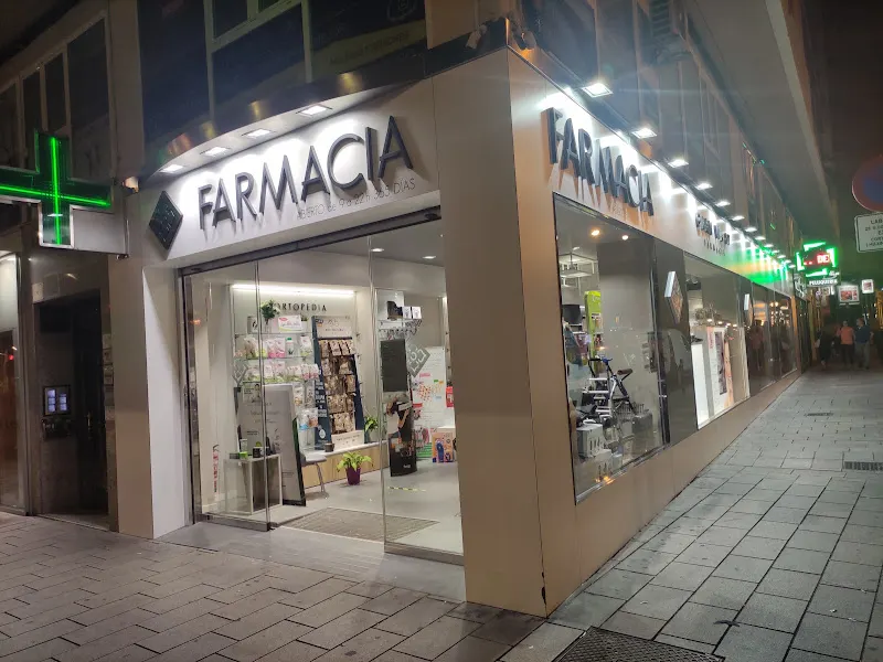 Farmacia - Farmacia en Logroño - foto 2