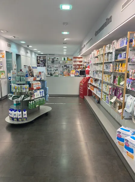 Farmacia Marta Andrés