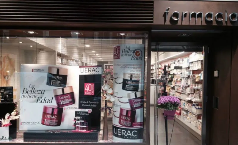 Farmacia Marta Andrés - Farmacia en Logroño - foto 2