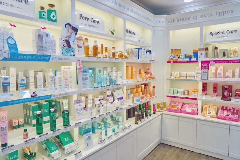 Farmacia Cascajos - Logroño