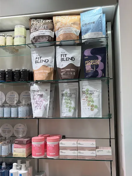 Farmacia Garnica Ortiz - Logroño
