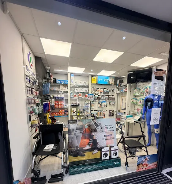 Farmacia Mercedes - Farmacia en Logroño - foto 2