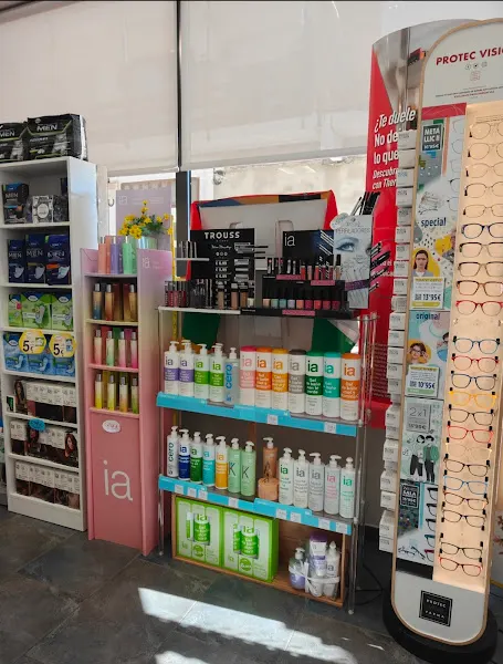 Farmacia ESPINOSA CB - Logroño