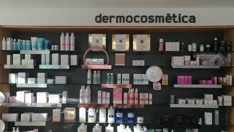 Farmacia México - Logroño