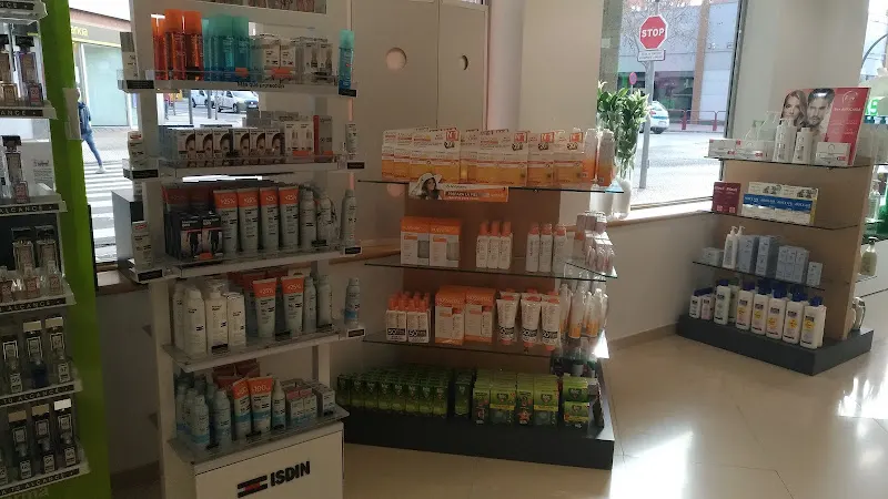 Farmacia México - Farmacia en Logroño - foto 2