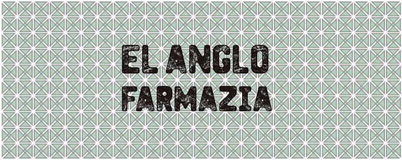 EL ANGLO Farmazia - A. Peleteiro Liz.