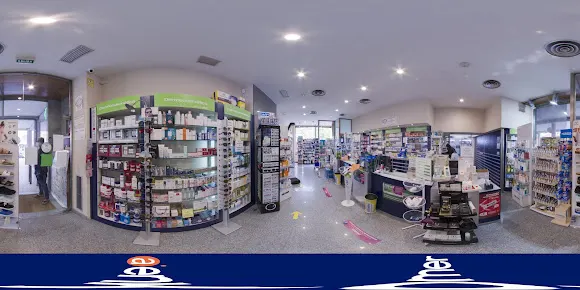 FARMACIA PILAR BETRÁN VISÚS - Vitoria-Gasteiz