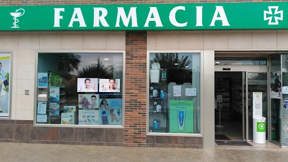 Farmacia Jesús María Moreno Gómez