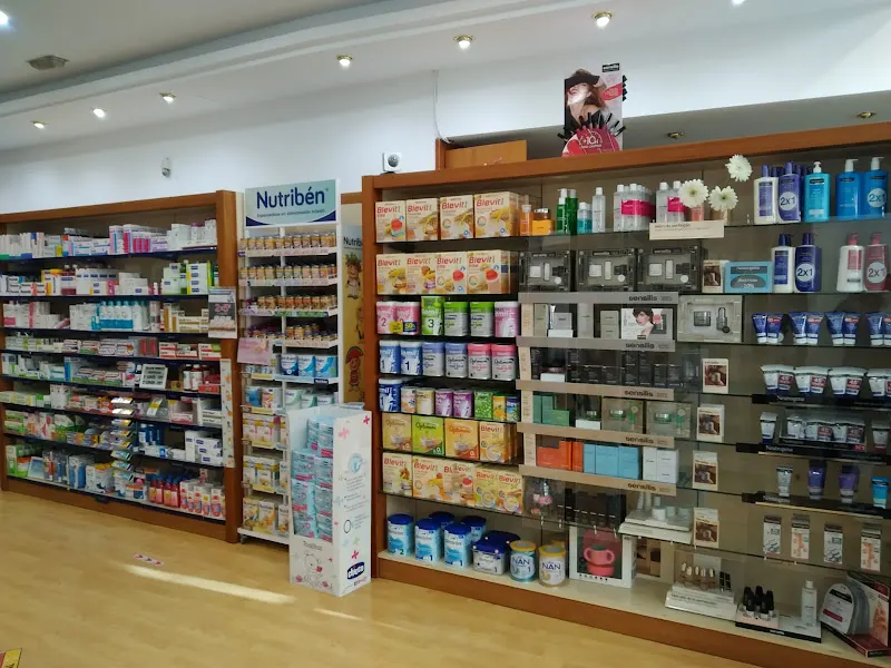 Farmacia Hnas Lucas del Pozo - Farmacia en Albacete - foto 3