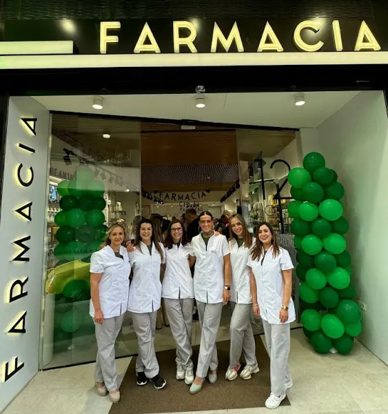 Farmacia Cid 51 Sara Panadero - Farmacia en Albacete - foto 2