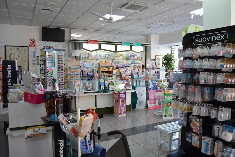 Farmacia en Albacete iFarma10. Abierto 12 horas