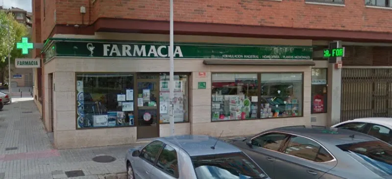 Farmacia en Albacete iFarma10. Abierto 12 horas - Farmacia en Albacete - foto 2