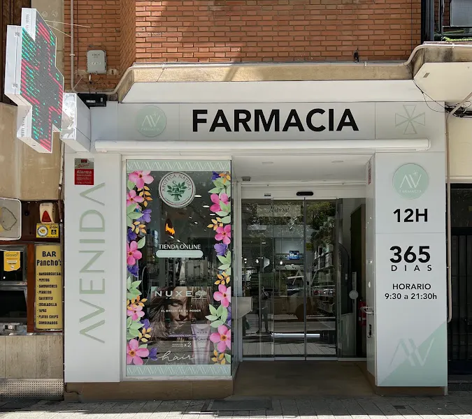 Farmacia Avenida, Av. España 21,Albacete - Farmacia en Albacete - foto 2