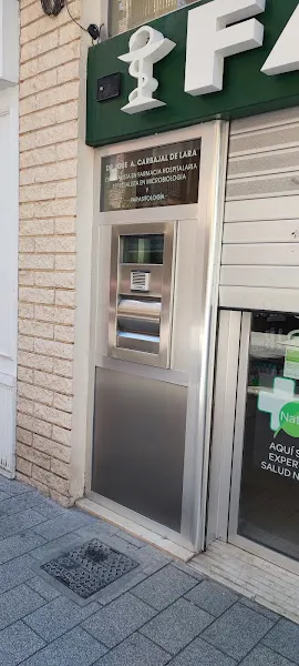 Farmacia Doctor Carbajal De Lara