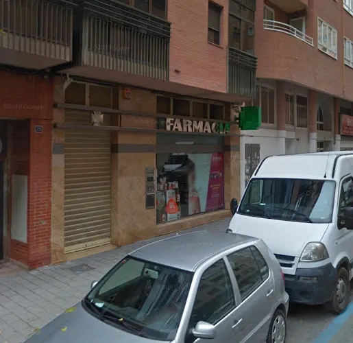 FARMACIA BARRIOINDUSTRIA desde 1978