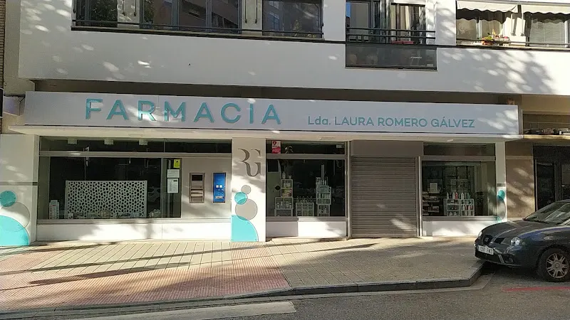 Farmacia Laura Romero Gálvez