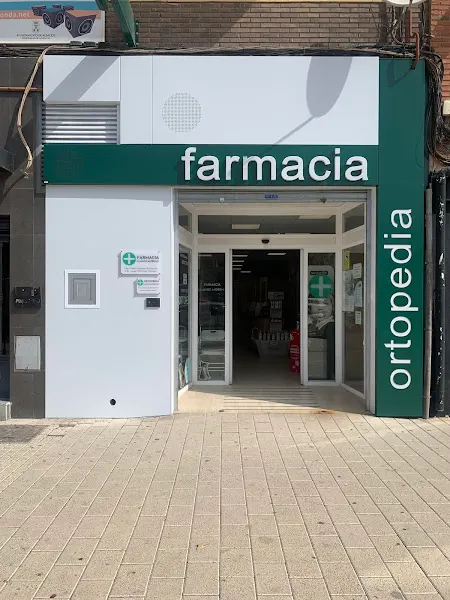 Farmacia-Ortopedia Llanos Moreno - Farmacia en Albacete - foto 2