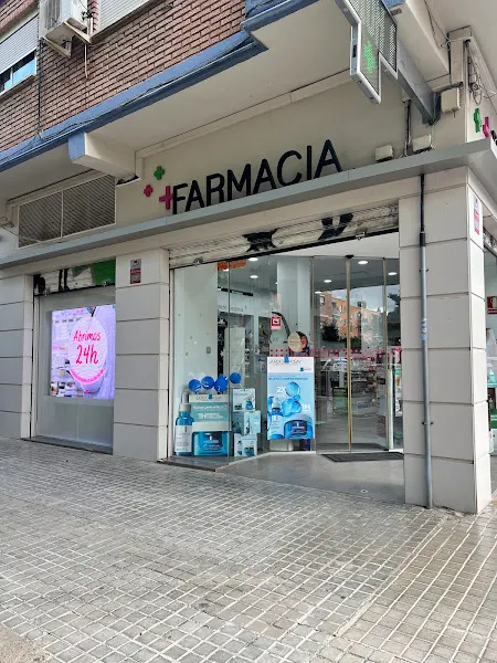 Farmacia Fuensanta - Farmacia en Valencia - foto 2