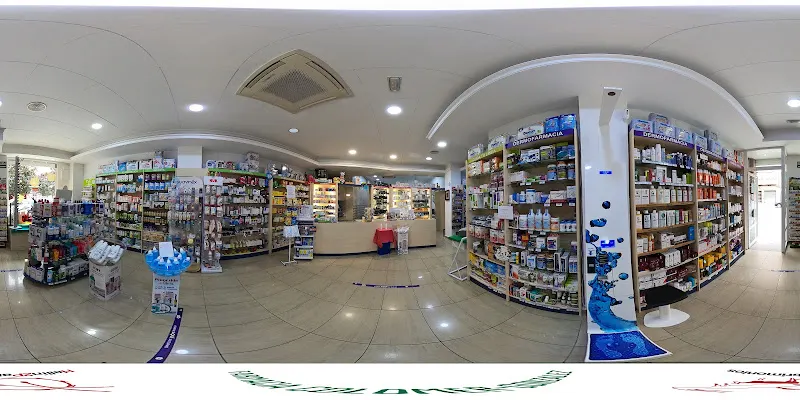 Farmacia Colomer - Gonzalez C.B