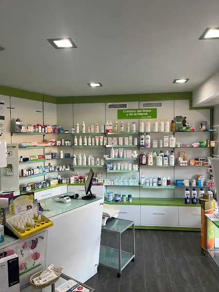 Farmacia Polo Gomez - Farmacia en Albacete - foto 2