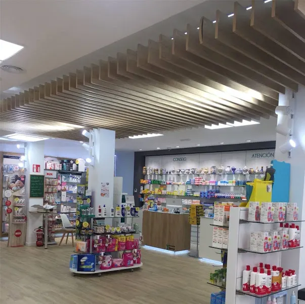 Farmacia CLARA FERRER - La Roda