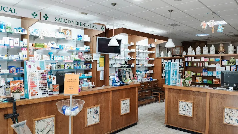 Farmacia García Sociats - Farmacia en Albacete - foto 2