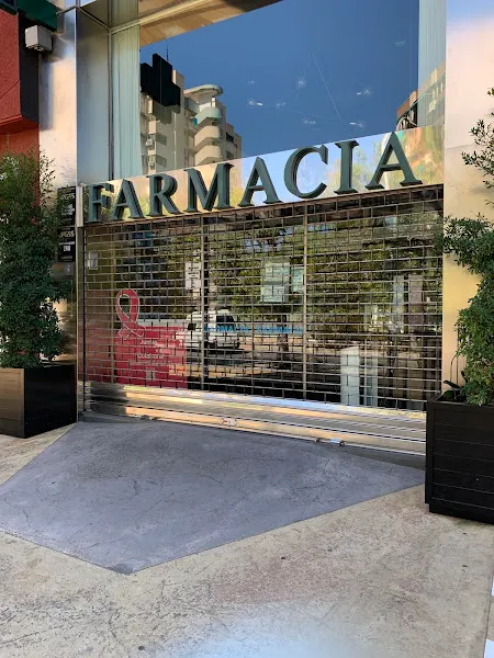 Farmacia Arques - Alicante