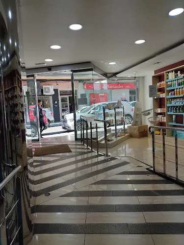 Farmacia Garcia Quilez