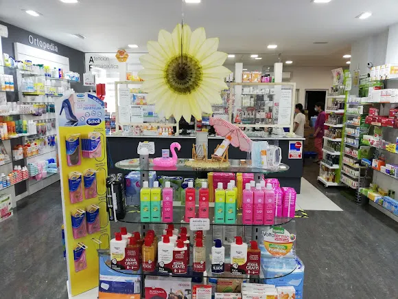 Farmacia Rodríguez Estella