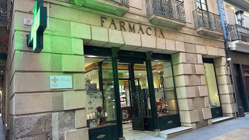 Farmacia Berna Quiles