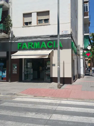 Farmacia Pilar Trives Prada - Alicante