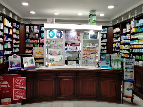 Farmacia María José Samper - Alicante