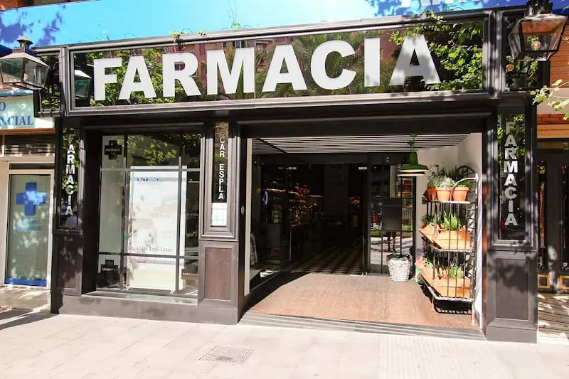 Farmacia Adelina Ripoll Linares - Farmacia en Alicante - foto 2