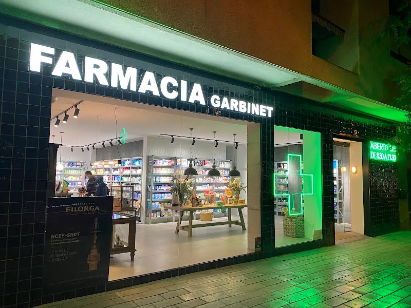 Farmacia Garbinet - Farmacia en Alicante - foto 2