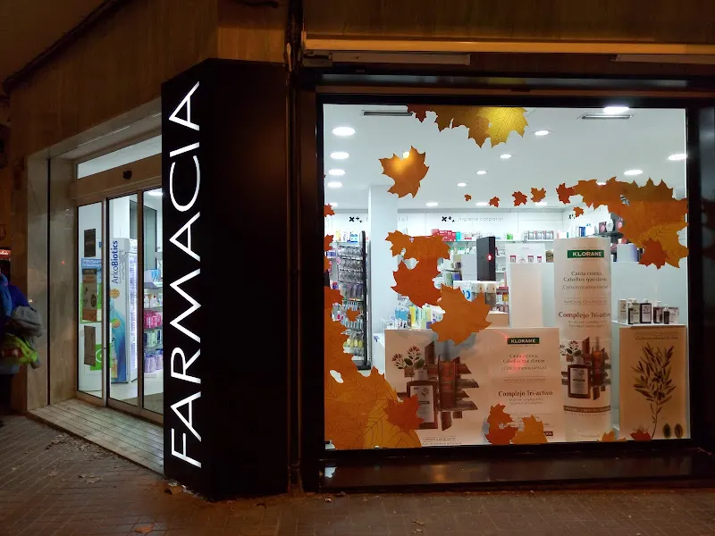 Farmacia Veronica Sempere Matarredona - Farmacia en Alcoy - foto 2