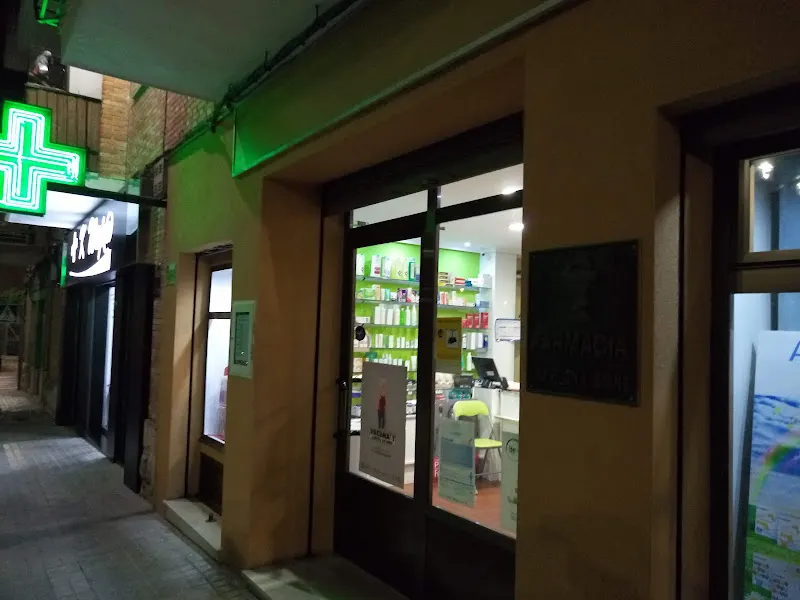Farmacia Sáinz Nadales - Farmacia en Alcoy - foto 2