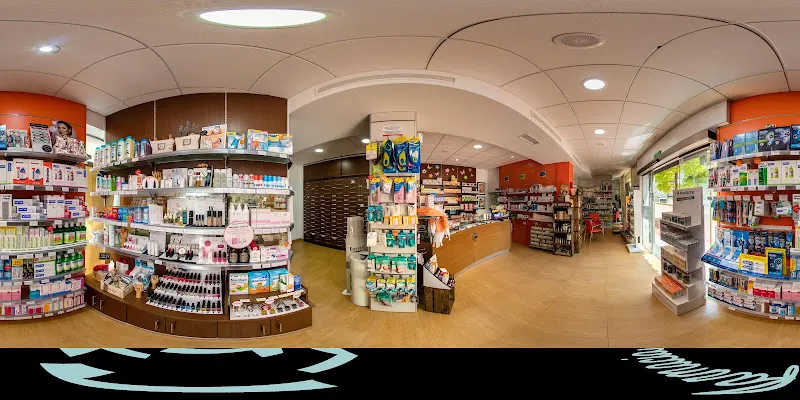 Farmacia Batoy - Alcoy