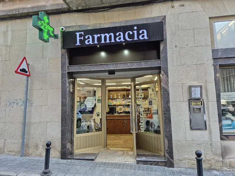 Farmacia Gutiérrez Miró - Farmacia en Alcoy - foto 2