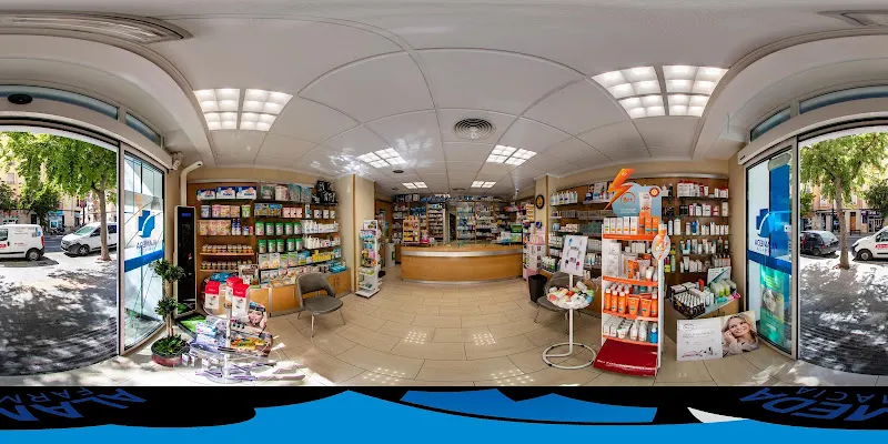 Farmacia Alameda