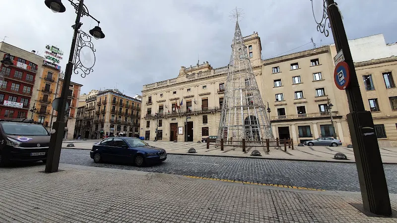 Farmacia Sant Nicolau